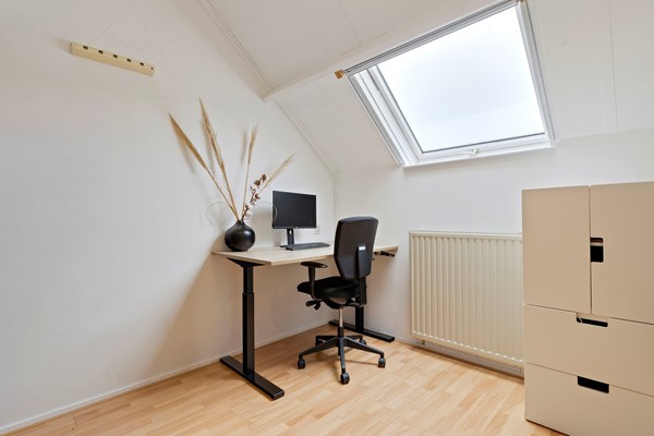 Medium property photo - Van Renessestraat 18, 5975 SN Sevenum